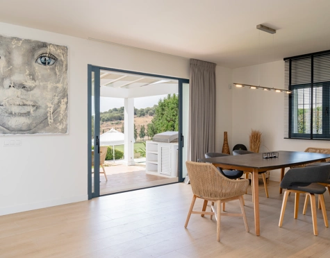 Villa for sale in Paraiso Alto, Benahavis