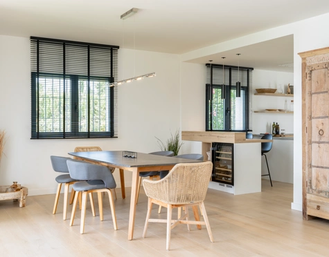 Villa for sale in Paraiso Alto, Benahavis