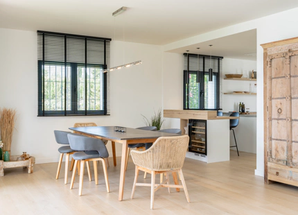 EXQUISITA VILLA DE ARQUITECTURA ANDALUZA EN VENTA EN EL PARAISO ALTO, BENAHAVÍS