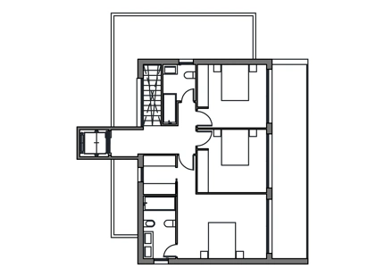 VILLA MODERNA EN CONSTRUCCIÓN EN VENTA EN COIN