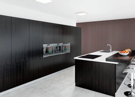 VILLA MODERNA EN CONSTRUCCIÓN EN VENTA EN COIN