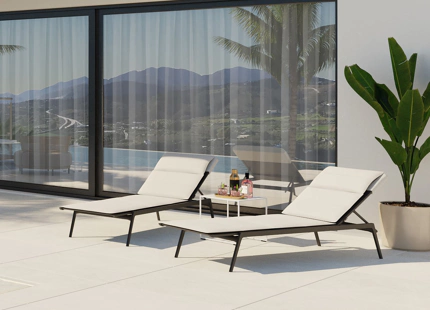 VILLA MODERNA EN CONSTRUCCIÓN EN VENTA EN COIN