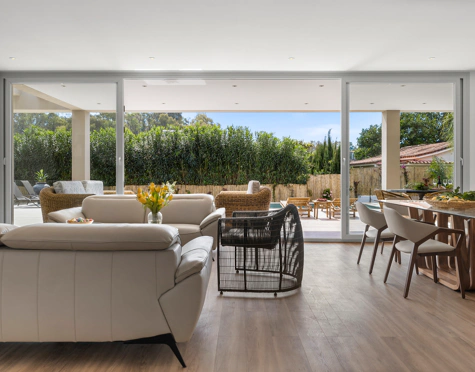 Villa for sale in San Pedro de Alcantara
