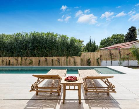 Villa for sale in San Pedro de Alcantara