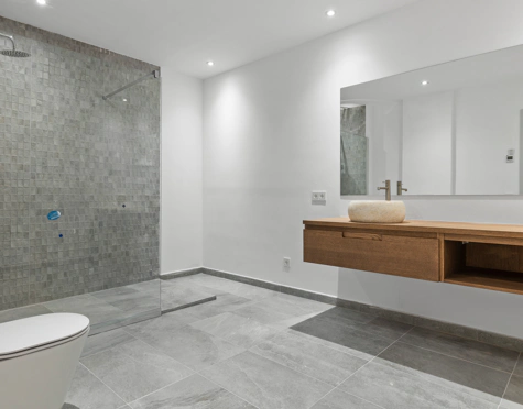 Villa for sale in San Pedro de Alcantara
