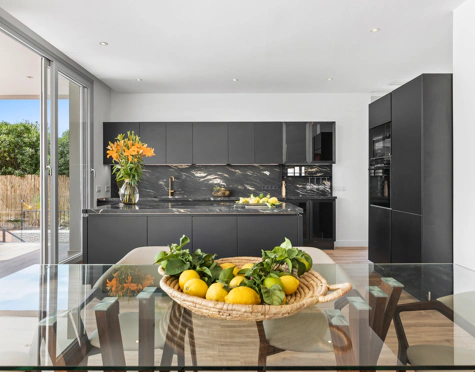 Villa for sale in San Pedro de Alcantara