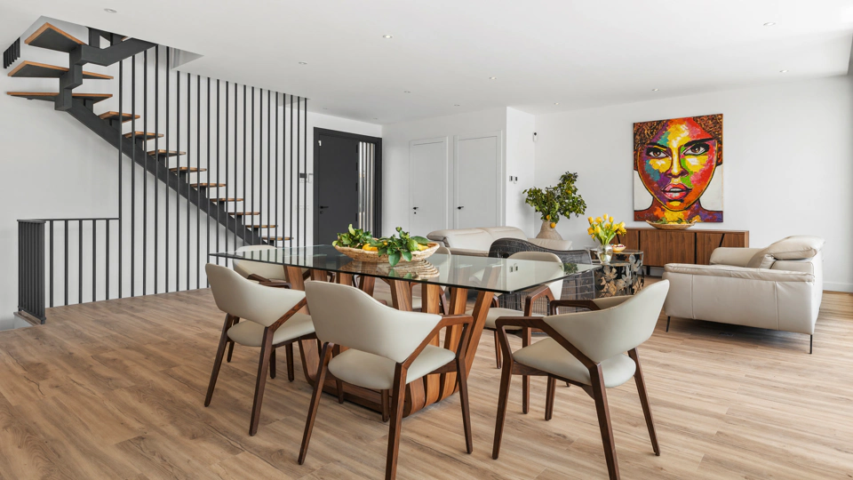 Villa en venta en San Pedro de Alcantara