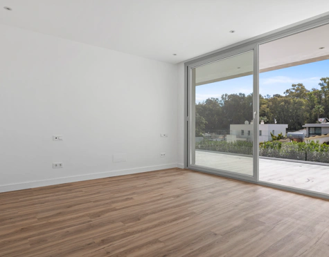 Villa for sale in San Pedro de Alcantara
