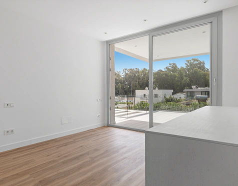 Villa for sale in San Pedro de Alcantara