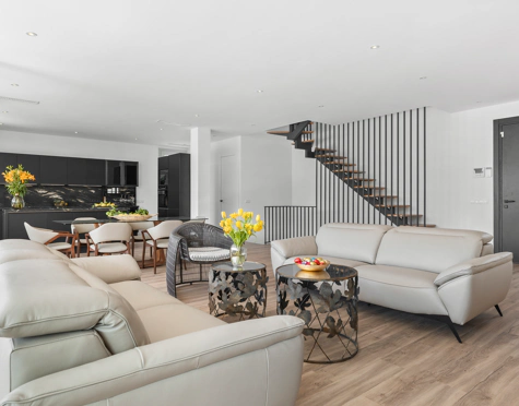 Villa for sale in San Pedro de Alcantara