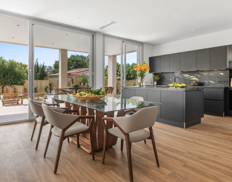 Villa for sale in San Pedro de Alcantara