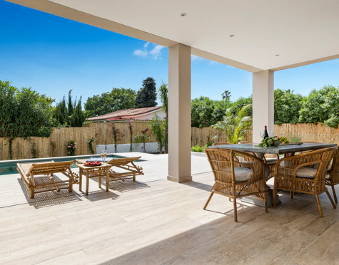 Villa for sale in San Pedro de Alcantara