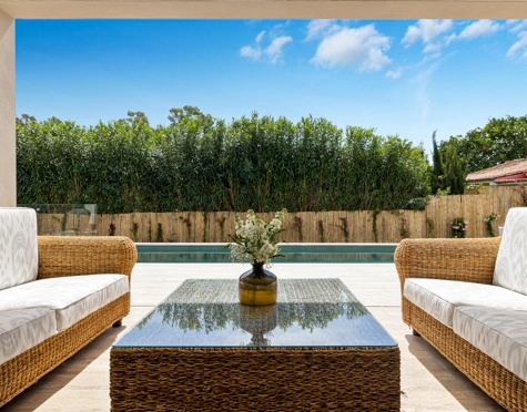 Villa for sale in San Pedro de Alcantara
