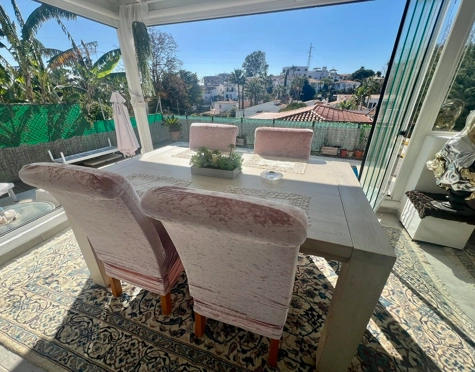 House for sale in Nueva Andalucia, Marbella