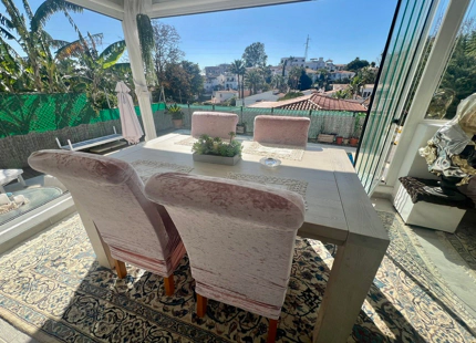 Casa en venta en Nueva Andalucia, Marbella