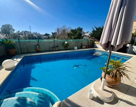 House for sale in Nueva Andalucia, Marbella