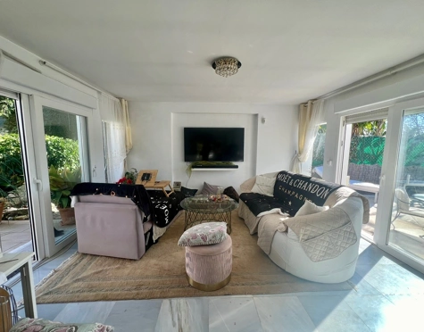 House for sale in Nueva Andalucia, Marbella