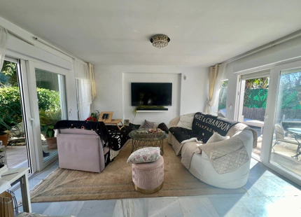 Casa en venta en Nueva Andalucia, Marbella