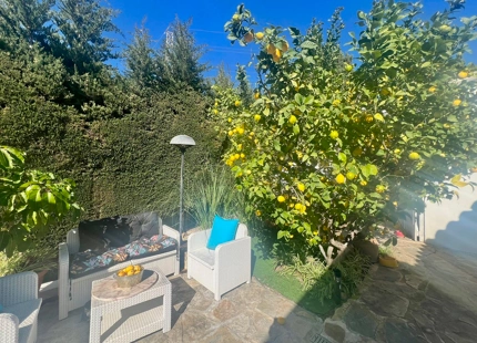Casa en venta en Nueva Andalucia, Marbella