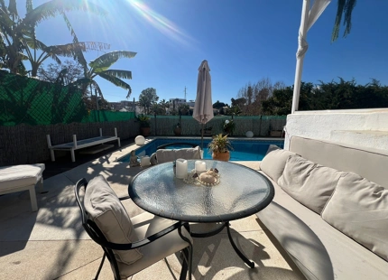Casa en venta en Nueva Andalucia, Marbella