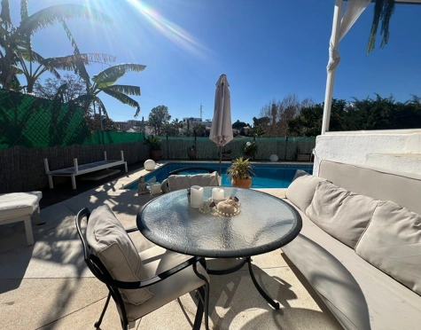 House for sale in Nueva Andalucia, Marbella