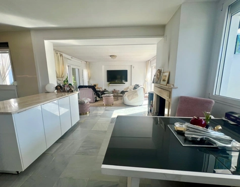 House for sale in Nueva Andalucia, Marbella