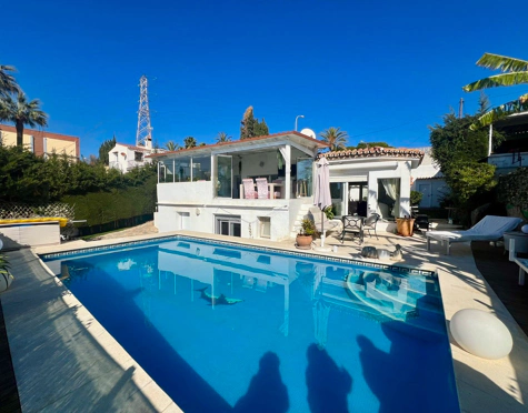 House for sale in Nueva Andalucia, Marbella