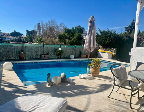 House for sale in Nueva Andalucia, Marbella