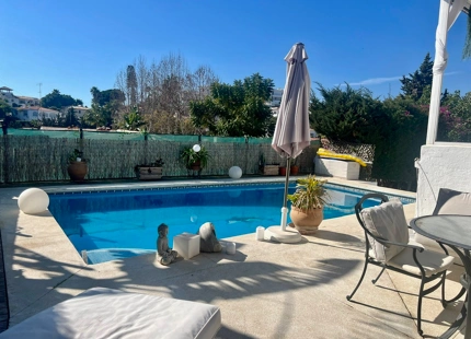 Casa en venta en Nueva Andalucia, Marbella