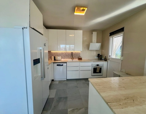 House for sale in Nueva Andalucia, Marbella
