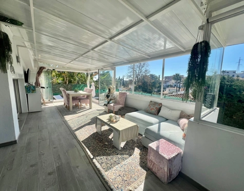 House for sale in Nueva Andalucia, Marbella