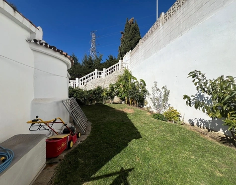 House for sale in Nueva Andalucia, Marbella