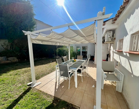 House for sale in Nueva Andalucia, Marbella