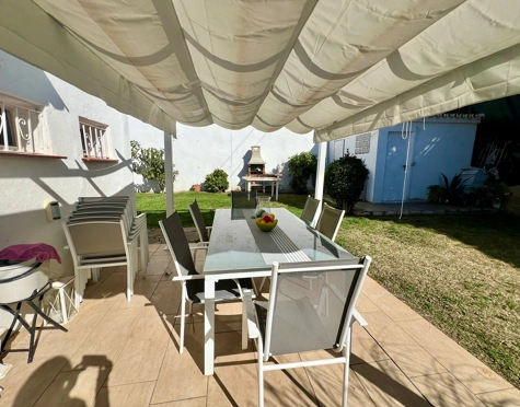 House for sale in Nueva Andalucia, Marbella