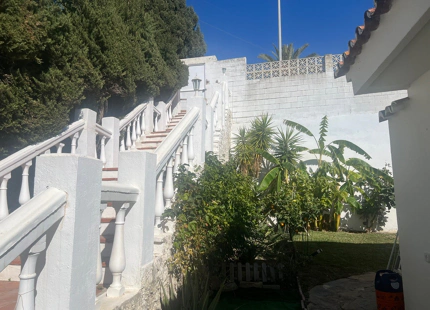 Casa en venta en Nueva Andalucia, Marbella