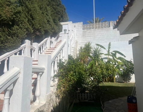 House for sale in Nueva Andalucia, Marbella