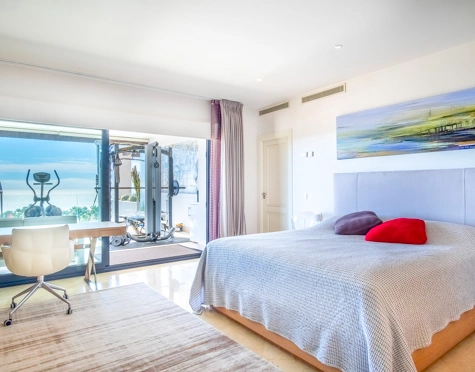 Villa for sale in Sierra Blanca, Marbella Golden Mile