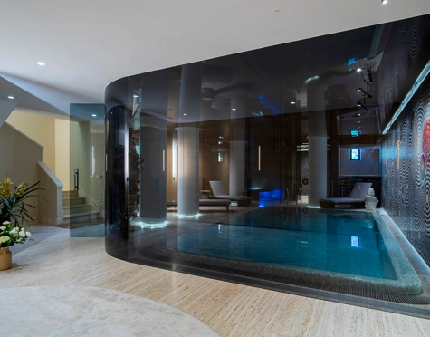 Villa for sale in Sierra Blanca, Marbella Golden Mile