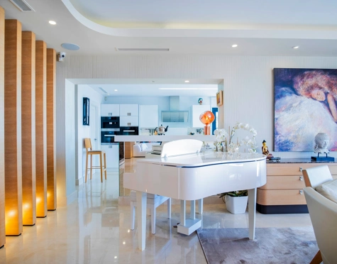 Villa for sale in Sierra Blanca, Marbella Golden Mile