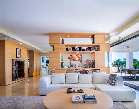 Villa for sale in Sierra Blanca, Marbella Golden Mile