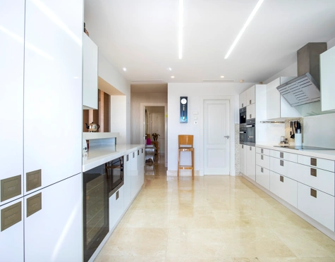 Villa for sale in Sierra Blanca, Marbella Golden Mile