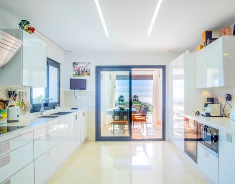 Villa for sale in Sierra Blanca, Marbella Golden Mile