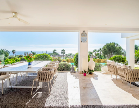 Villa for sale in Sierra Blanca, Marbella Golden Mile