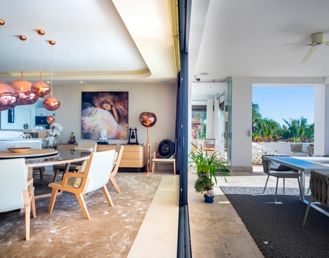 Villa for sale in Sierra Blanca, Marbella Golden Mile