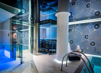 IMPRESIONANTE VILLA RENOVADA EN VENTA EN SIERRA BLANCA