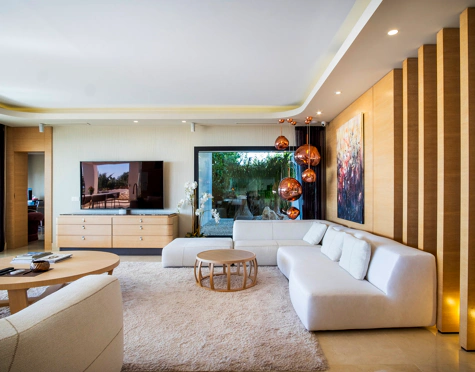 Villa for sale in Sierra Blanca, Marbella Golden Mile