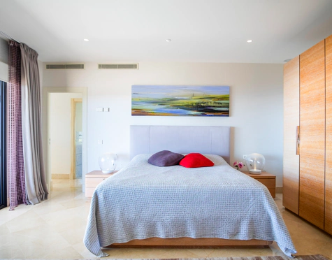 Villa for sale in Sierra Blanca, Marbella Golden Mile