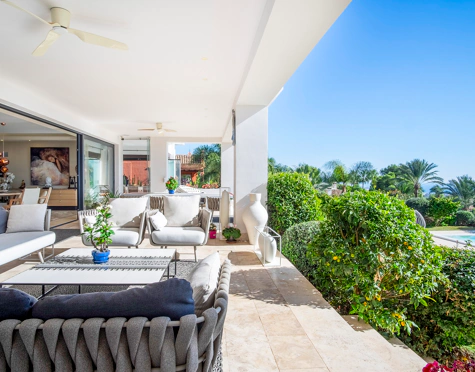 Villa for sale in Sierra Blanca, Marbella Golden Mile