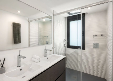 VIBRANTE VILLA EN VENTA EN NUEVA ANDALUCÍA