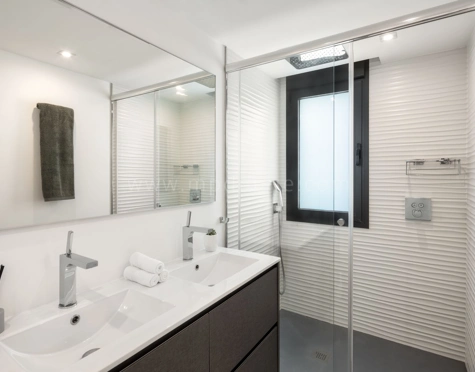 Villa for sale in Centro Plaza, Nueva Andalucia